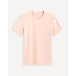 Celio Neunir T-Shirt Supima Cotton - Men's