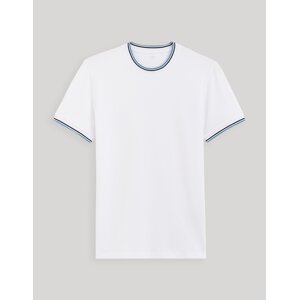 Celio Cotton T-shirt Geteraye - Men's