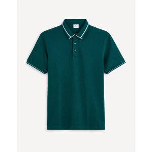 Celio Polo T-shirt Geden - Mens