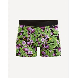 Celio Patterned Boxer Shorts Gibofigue - Men's