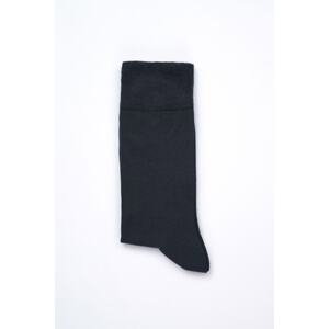 Dagi Anthracite Men's Micro Modal Socks