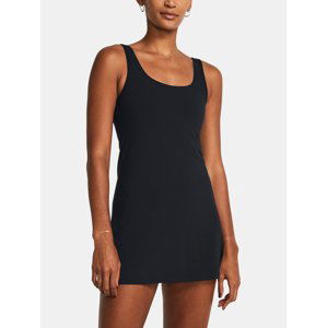 Under Armour Dress Motion BLK Dress - Women's