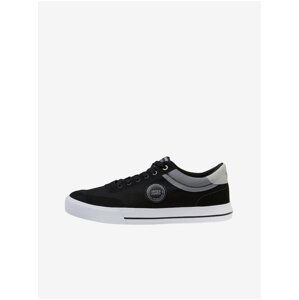 Men's Black Jack & Jones Jay Sneakers - Men's