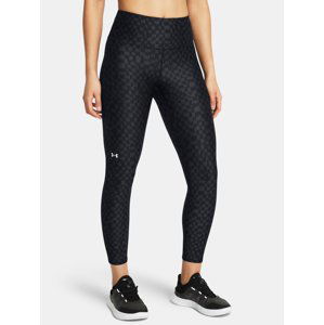 Under Armour Leggings Vanish AOP Ankle Leg-BLK - Women