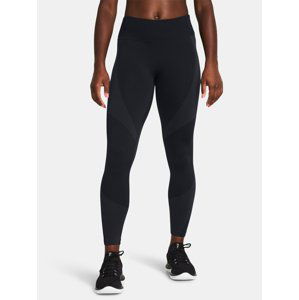 Under Armour Vanish Elite Seamless AnkLeg-BLK Leggings - Women's