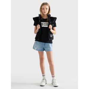 Big Star Kids's T-shirt 152214  906