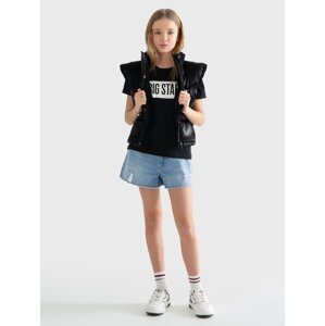 Big Star Kids's T-shirt 152214  906