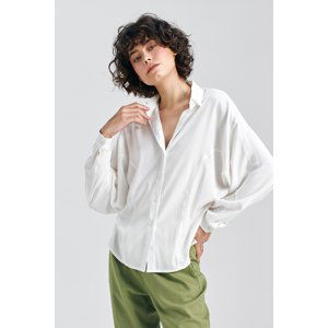 Nife Woman's Blouse B158