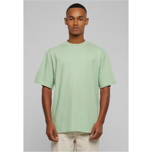 Men's T-Shirt Organic Tall Tee - Green