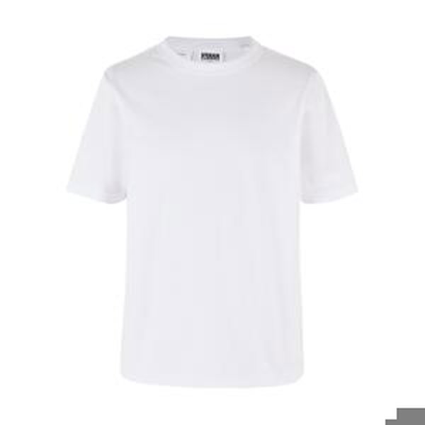Boys' T-shirt Organic Basic Tee - White