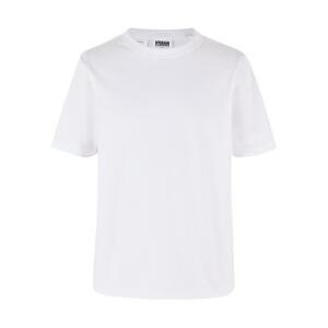 Boys' T-shirt Organic Basic Tee - White