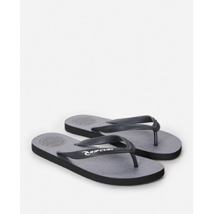 Flip-flops Rip Curl ICONS OF SURF BLOOM OPEN TOE Grey