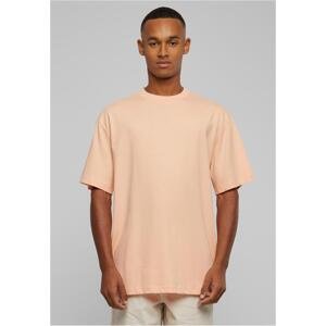 Men's T-Shirt Organic Tall Tee - Orange