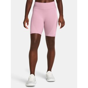 Under Armour Vanish Elite Seamless Short-PNK - Women