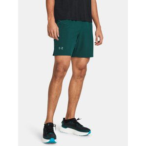 Under Armour Shorts UA LAUNCH PRO 7'' SHORTS-BLU - Men