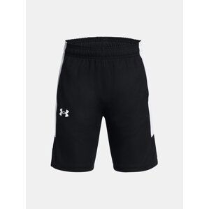 Under Armour Shorts UA Baseline Short-BLK - Boys