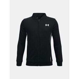 Under Armour Jacket UA Pennant 2.0 FZ-BLK - Guys