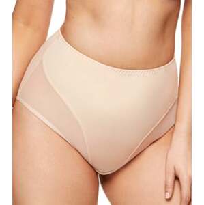 Zara / FW high-waisted panties - beige