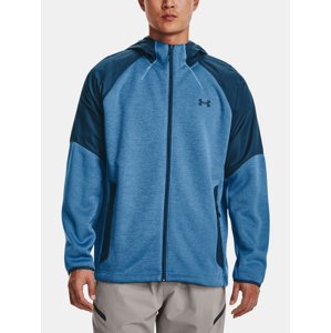 Under Armour Jacket UA Swacket-BLU - Men