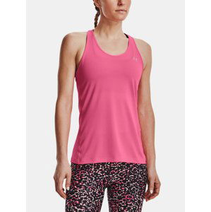 Under Armour Tank Top UA HG Armour Racer Tank-PNK - Women