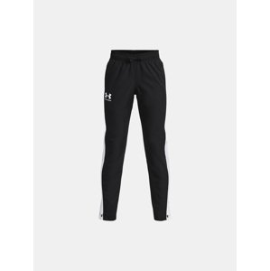 Under Armour Pants UA Sportstyle Woven Pants-BLK - Guys