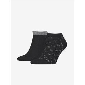 Calvin Klein Man's 2Pack Socks 701218715001