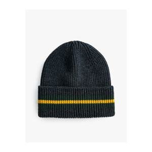 Koton Basic Layered Beanie