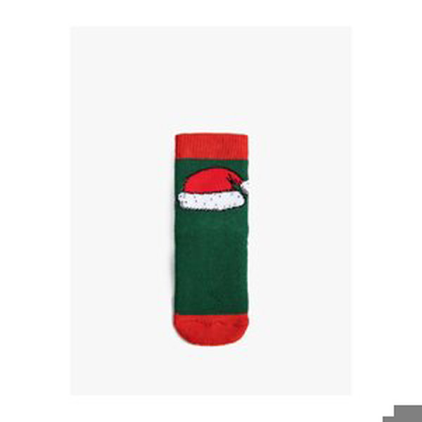 Koton Christmas Themed Socks
