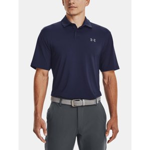 Under Armour T-Shirt UA T2G Semi-NVY - Men