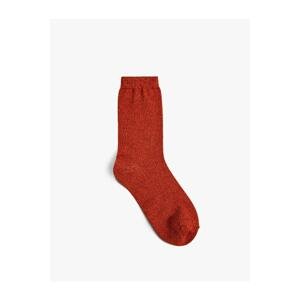 Koton Gray Socks