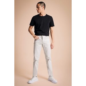 DEFACTO Extra Slim Fit Chino Pants