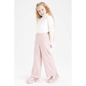 DEFACTO Wide Leg Trousers