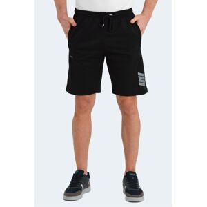 Slazenger Ingolf Men's Shorts Black