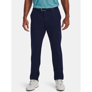 Under Armour Pants UA Chino Taper Pant-NVY - Mens