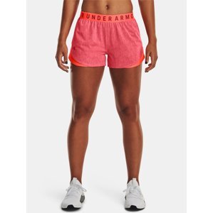 Under Armour Shorts Play Up Twist Shorts 3.0-ORG - Women