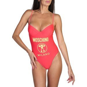 Dámske plavky Moschino