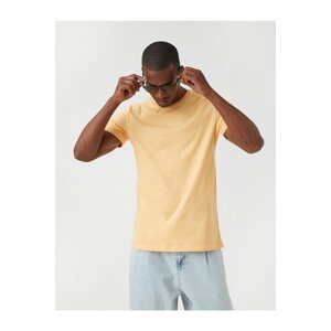 Koton Basic T-Shirt Cotton
