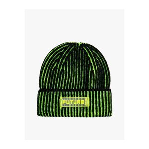 Koton Elastic Knit Beanie