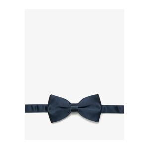 Koton Solid Color Bow Tie