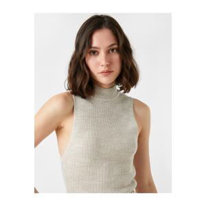 Koton Knitwear Undershirt Turtleneck