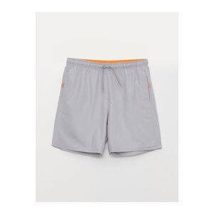 LC Waikiki Knee-Length Basic Marine Shorts