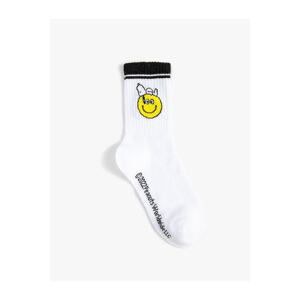 Koton Licensed Snoopy Socks