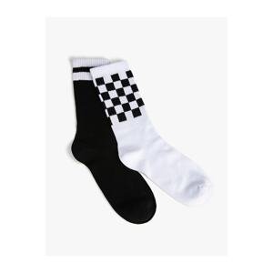 Koton Set of 2 Socks