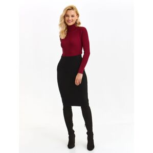 Top Secret LADY'S TURTLENECK