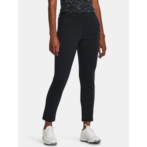 Under Armour Pants UA Links Pull On Pant-BLK - Women