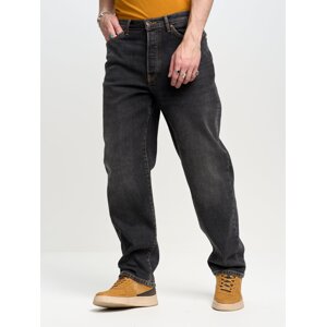 Big Star Man's Trousers 190056  Denim-999