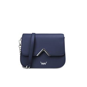 Handbag VUCH Metta Dark Blue