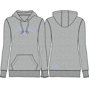 Lonsdale Women's hooded sweatshirt