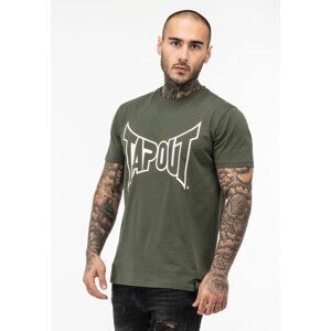 Tapout Men's t-shirt regular fit