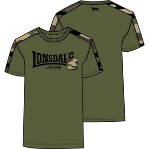 Lonsdale Men's t-shirt regular fit